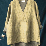 Carla | Blouse