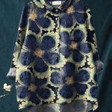 Sophia | Floral Bloom Shirt