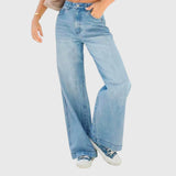 Hose - Baggy Pants for Women, marem - Baggy Pants for Women