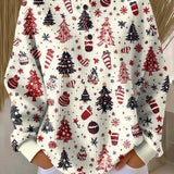 Anna™ | Scandinavian Beauty Sweater