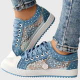 Camille | Orthopedic Sneakers