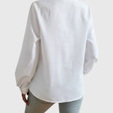 Cassidy | Elegant Blouse