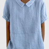 Matilda | Elegant Shirt
