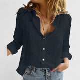 Felicia | Elegant Blouse