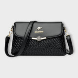 Eleanor | Luxurious Shoulder Bag