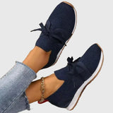 Sharla | Orthopedic Comfort Sneakers for Everyday Wear