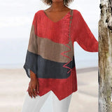 Paulina | Flattering Top