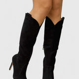 Melorynn | Orthopedic Boots