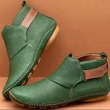 Haele™ | Orthopedic Ankle Boots