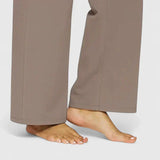 Pants - Elegant Trousers, Straight Legs