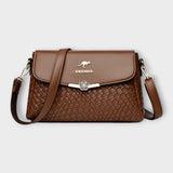 Eleanor | Luxurious Shoulder Bag