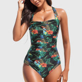 Adriana | One-Piece Swimsuit