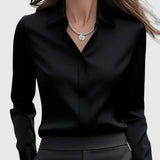 Annistyn | Elegant Top