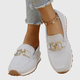 Susana | Orthopedic Loafers