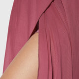 Skirt - Elegant 2-in-1 Skirt