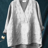 Carla | Blouse