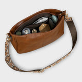 Eleanor | Vegan Crossbody Bag