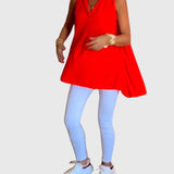 Marcella | Sleeveless Top