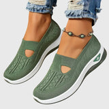 Tiffany | Orthopedic Walking Shoes