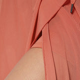 Skirt - Elegant 2-in-1 Skirt