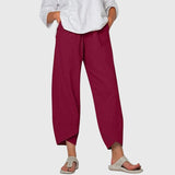 Pants - Comfortable Trousers, Classic Style