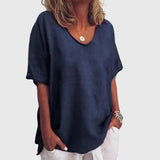 Reina | Elegant Loose Top