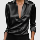 Braelyn | Sophisticated Blouse