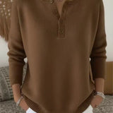 Nerice™ Elegant Sweater