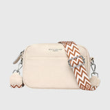 Amara | Leather Shoulder Bag