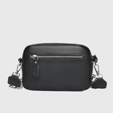 Amara | Leather Shoulder Bag