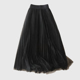 Rock - Tulle Skirt, Sophia – Tulle Skirt