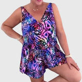 Aviana | Elegant Swimsuit Dress