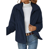 Jeanette | Comfortable Jacket