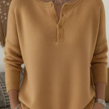 Nerice™ Elegant Sweater