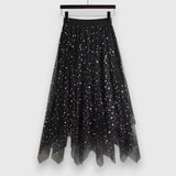 Skirt - Feminine Design