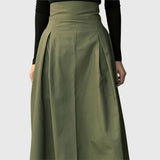 Rock - Midi-Rock, figure-flattering & Elegant