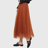 Rock - Tulle Skirt, Sophia – Tulle Skirt