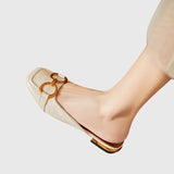 Jocelyn | Orthopedic Sandals