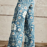Pants - Authentic Boho Pants, Vintage Boho Pants