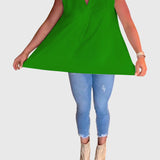 Marcella | Sleeveless Top