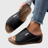 Leah | Stylish Orthopedic Sandals