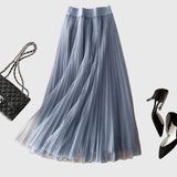 Rock - Tulle Skirt, Sophia – Tulle Skirt