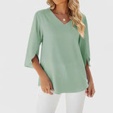 Camryn | Elegant Blouse