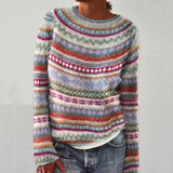 Aevonie | Timeless Elegant Sweater
