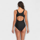 Rosalie | One-Piece Swimsuit with Back Cut-Out