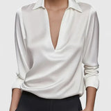 Braelyn | Sophisticated Blouse