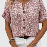 Camila | Comfortable Blouse