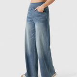 Hose - Comfortable Pants, Flexible Fit