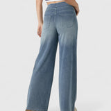 Hose - Comfortable Pants, Flexible Fit