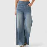 Hose - Comfortable Pants, Flexible Fit